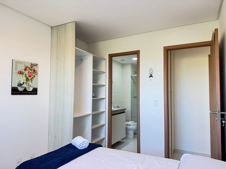 BeachClass Ecolife Muro Alto Porto de Galinhas