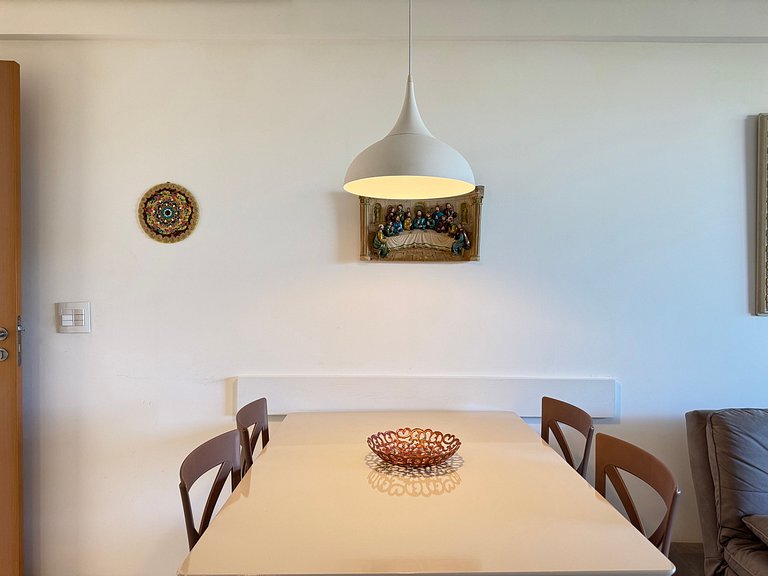 BeachClass Ecolife Muro Alto Porto de Galinhas