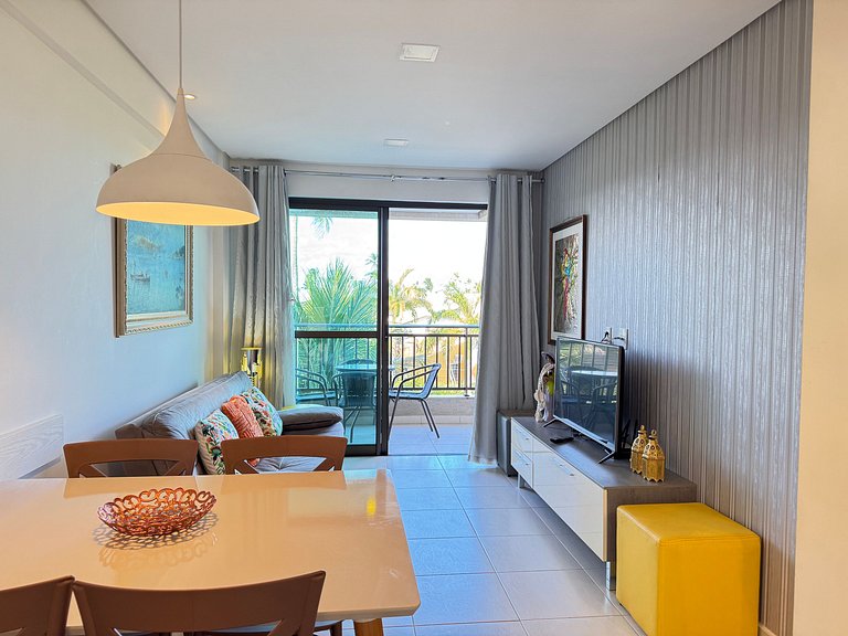 BeachClass Ecolife Muro Alto Porto de Galinhas