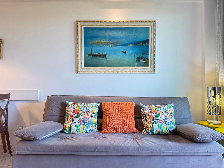 BeachClass Ecolife Muro Alto Porto de Galinhas