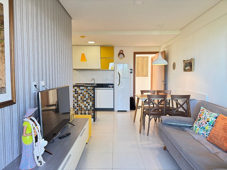 BeachClass Ecolife Muro Alto Porto de Galinhas