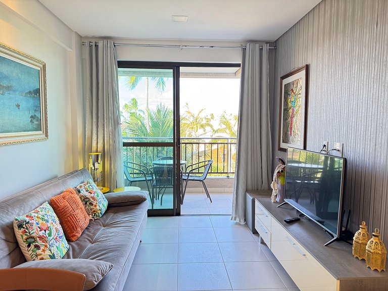 BeachClass Ecolife Muro Alto Porto de Galinhas