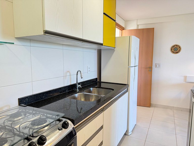 BeachClass Ecolife Muro Alto Porto de Galinhas