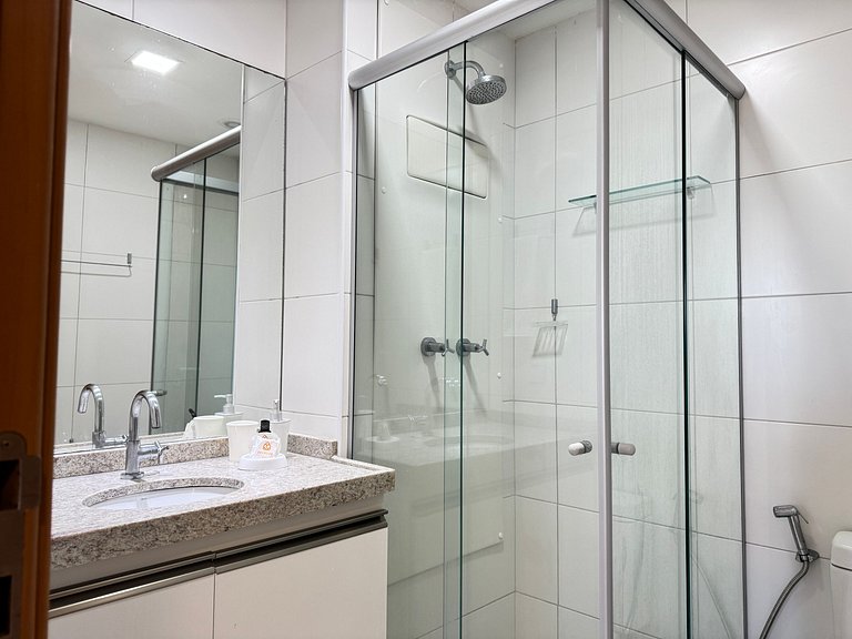 BeachClass Ecolife Muro Alto Porto de Galinhas