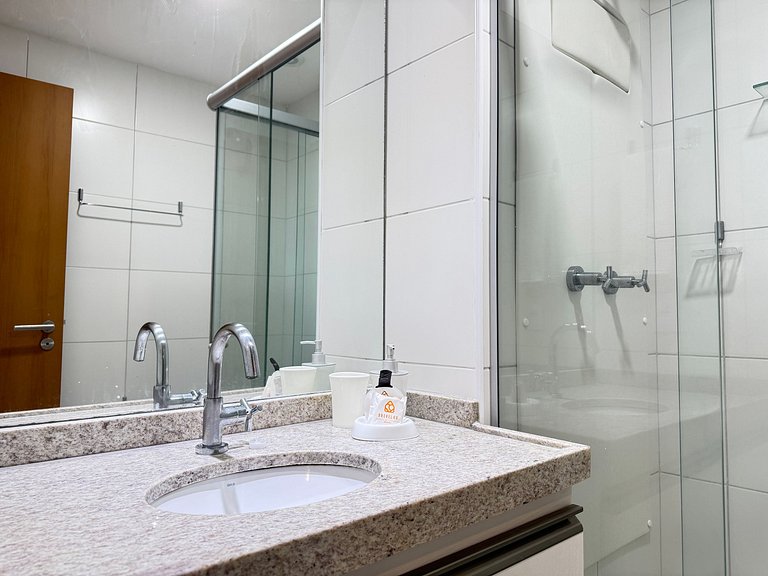 BeachClass Ecolife Muro Alto Porto de Galinhas