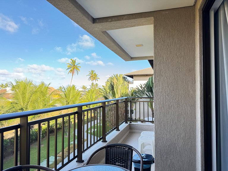 BeachClass Ecolife Muro Alto Porto de Galinhas