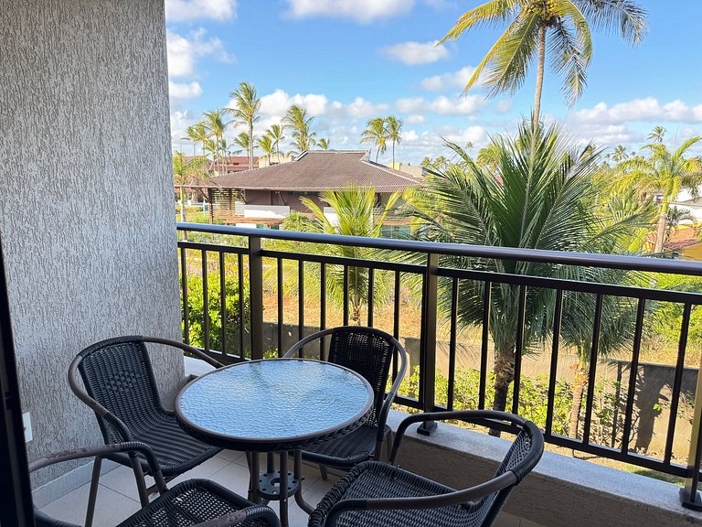 BeachClass Ecolife Muro Alto Porto de Galinhas