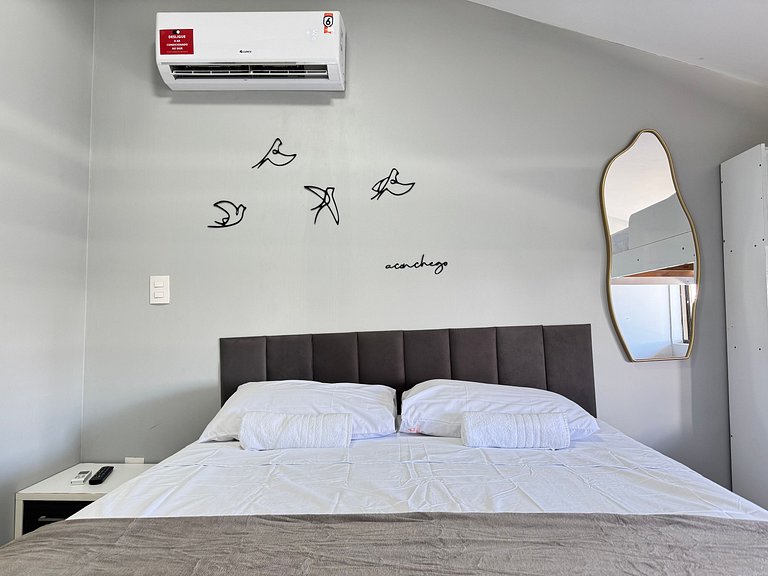 Nannai Residence Beira Mar Muro Alto Lindo Duplex