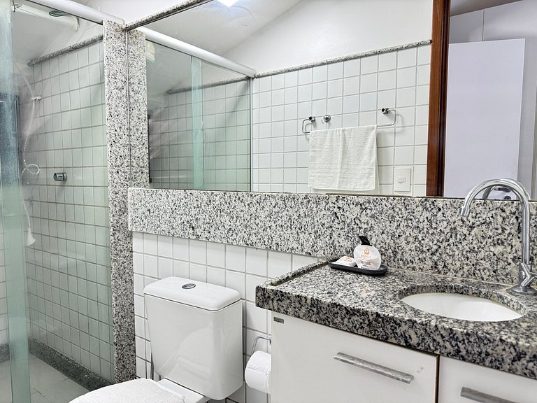 Nannai Residence Beira Mar Muro Alto Lindo Duplex