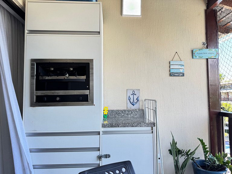 Nannai Residence Beira Mar Muro Alto Lindo Duplex