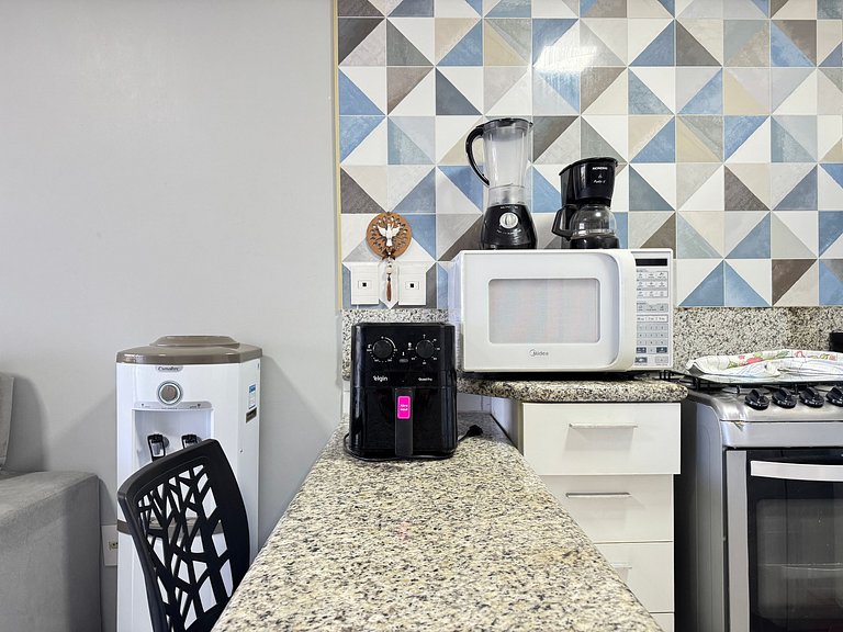 Nannai Residence Beira Mar Muro Alto Lindo Duplex