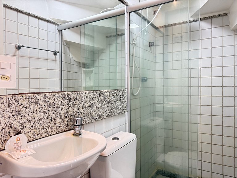 Nannai Residence Beira Mar Muro Alto Lindo Duplex