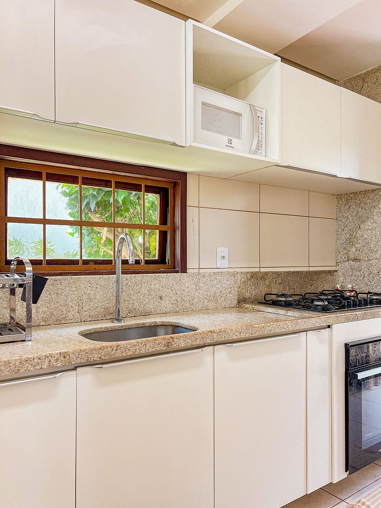 Casa Praia de Maracaípe Beira Mar Pontal Piscina