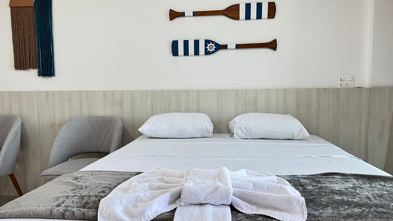 Beachclass Summer Porto de Galinhas Térreo