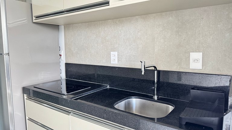 Beachclass Summer Porto de Galinhas Térreo