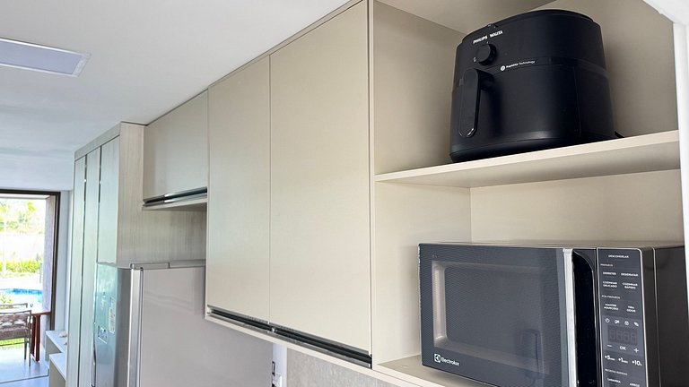 Beachclass Summer Porto de Galinhas Térreo