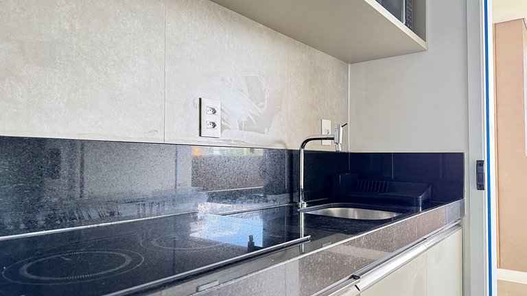 Beachclass Summer Porto de Galinhas Térreo