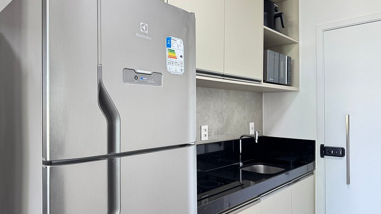 Beachclass Summer Porto de Galinhas Térreo