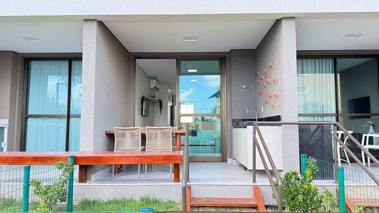 Beachclass Summer Porto de Galinhas Térreo