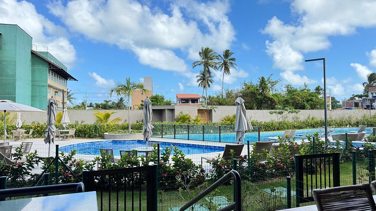 Beachclass Summer Porto de Galinhas Térreo