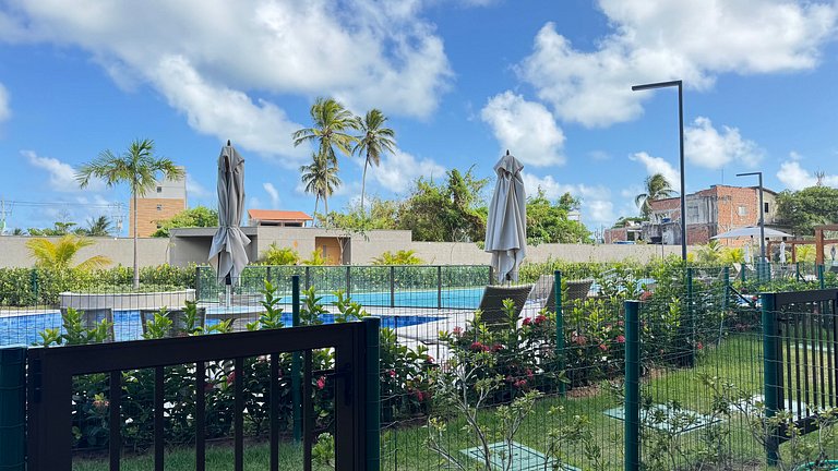 Beachclass Summer Porto de Galinhas Térreo