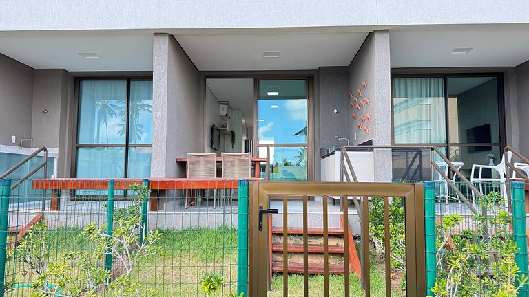 Beachclass Summer Porto de Galinhas Térreo