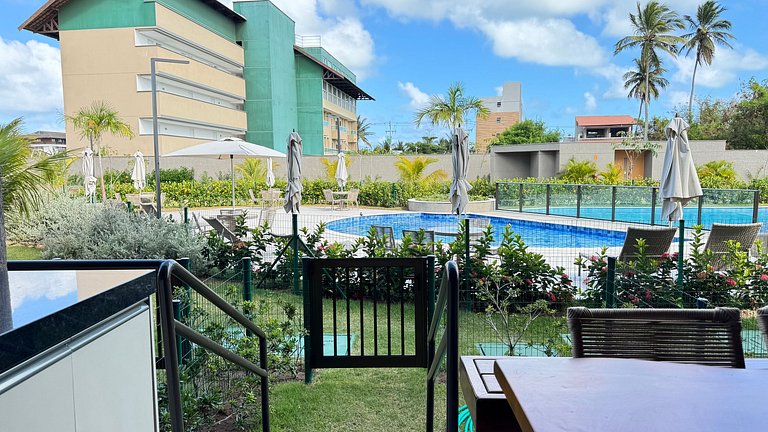 Beachclass Summer Porto de Galinhas Térreo