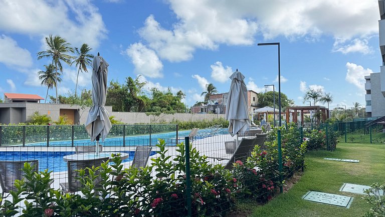 Beachclass Summer Porto de Galinhas Térreo