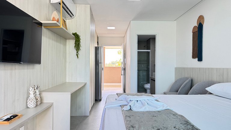 Beachclass Summer Porto de Galinhas Térreo