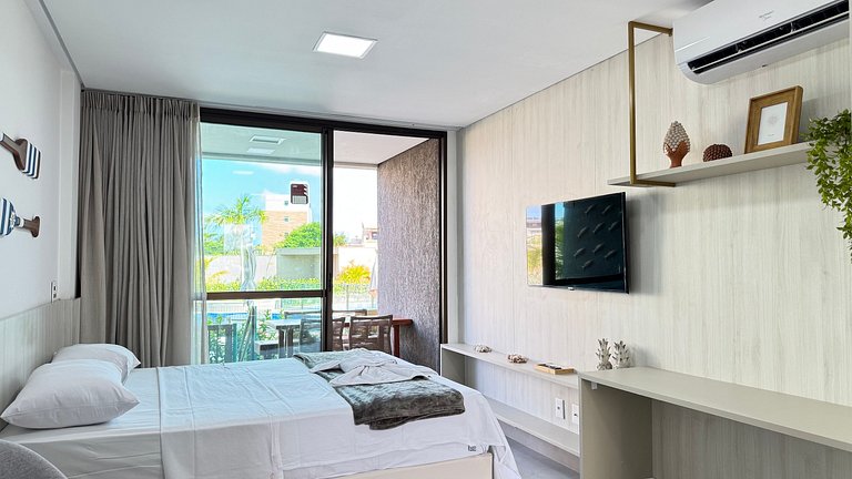 Beachclass Summer Porto de Galinhas Térreo