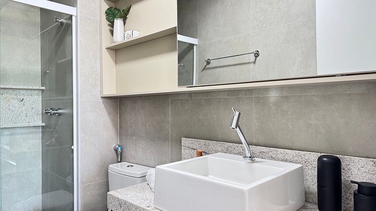 Beachclass Summer Porto de Galinhas Térreo