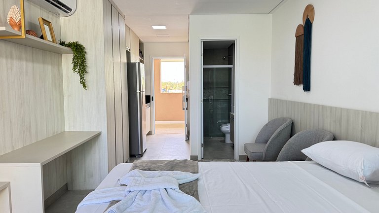 Beachclass Summer Porto de Galinhas Térreo