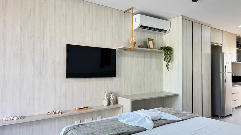 Beachclass Summer Porto de Galinhas Térreo