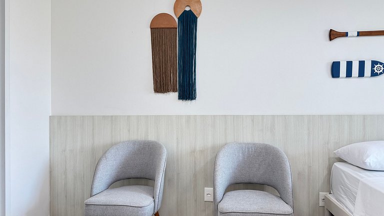 Beachclass Summer Porto de Galinhas Térreo