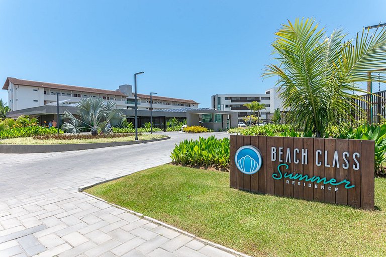 Beachclass Summer Porto de Galinhas Térreo