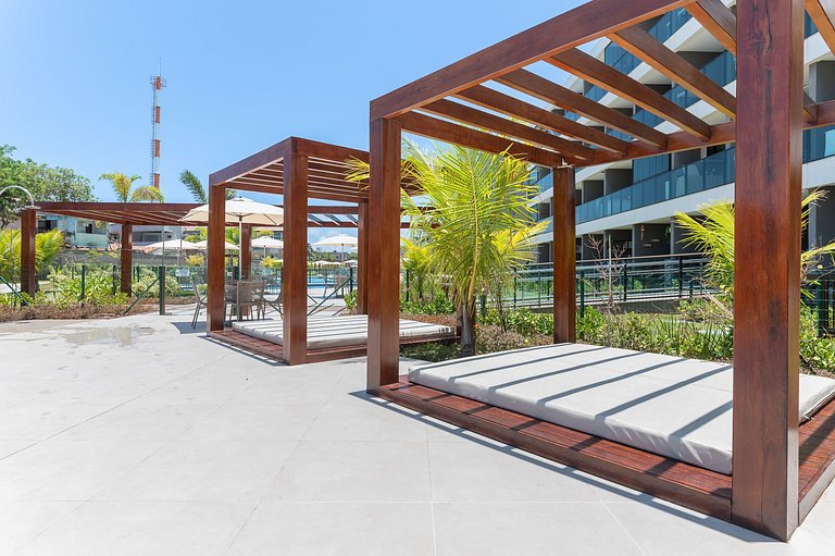 Beachclass Summer Porto de Galinhas Térreo