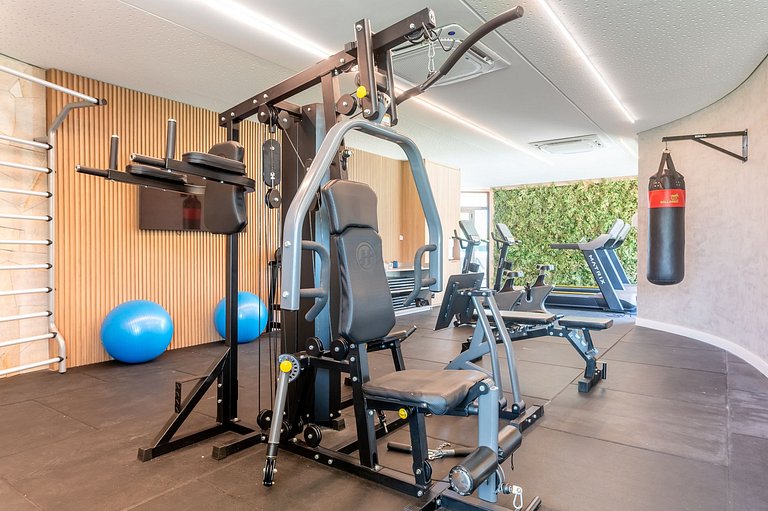 Beachclass Summer Porto de Galinhas Studio