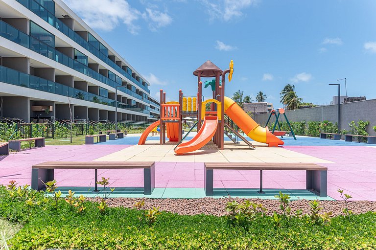 Beachclass Summer Porto de Galinhas Studio