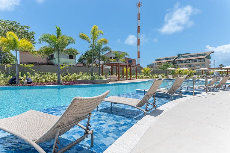 Beachclass Summer Porto de Galinhas Studio