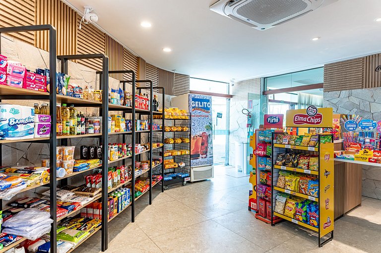 Beach Class Summer Cupe Porto de Galinhas