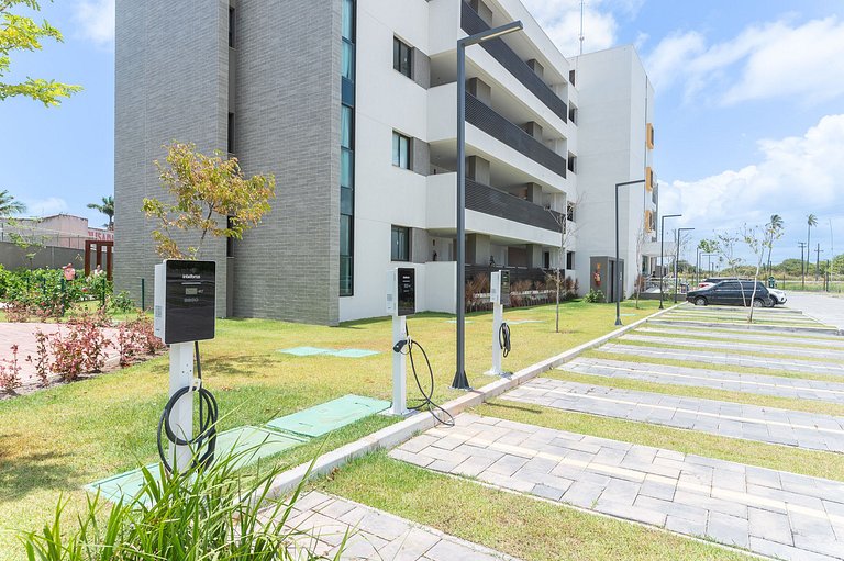 Beachclass Summer Porto de Galinhas Térreo