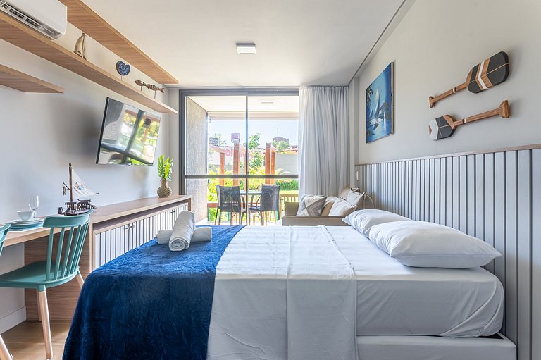 Beachclass Summer Porto de Galinhas Térreo