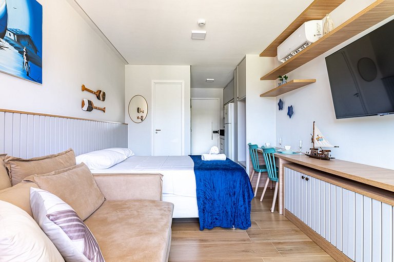 Beachclass Summer Porto de Galinhas Térreo