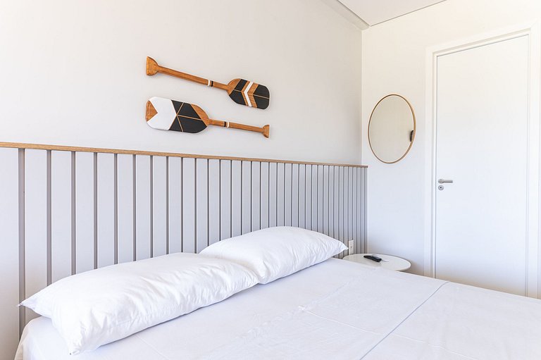 Beachclass Summer Porto de Galinhas Térreo