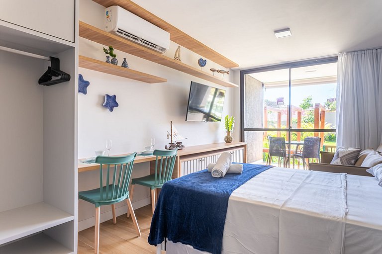 Beachclass Summer Porto de Galinhas Térreo