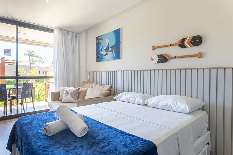 Beachclass Summer Porto de Galinhas Térreo