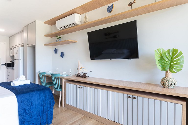 Beachclass Summer Porto de Galinhas Térreo