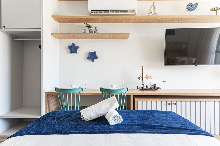 Beachclass Summer Porto de Galinhas Térreo