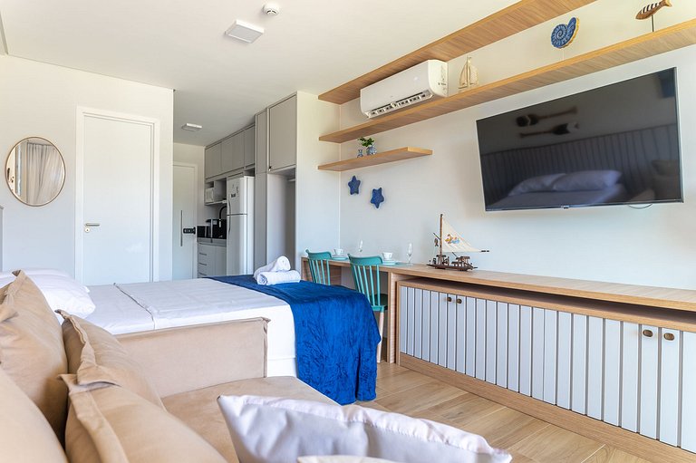 Beachclass Summer Porto de Galinhas Térreo