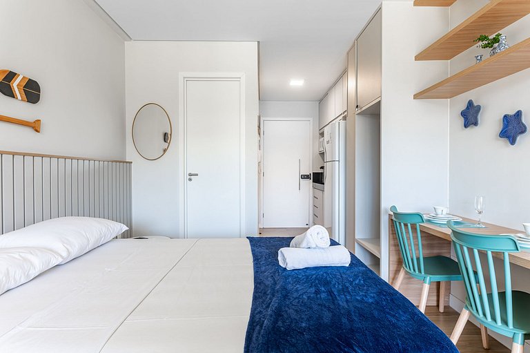 Beachclass Summer Porto de Galinhas Térreo